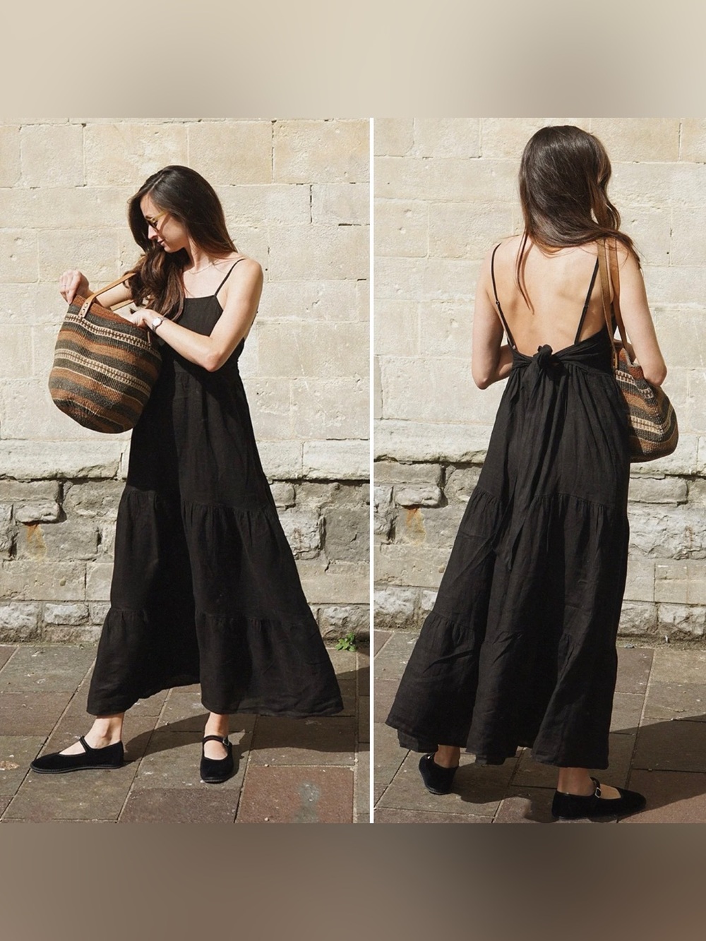 Beachwood the Label The Alma Dress